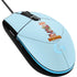 Bobs Burgers Stacked G203 Prodigy RGB Wired Gaming Mouse Skin