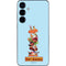 Bobs Burgers Stacked Galaxy A16 5G Skin