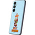 Bobs Burgers Stacked Galaxy A16 5G Skin