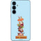 Bobs Burgers Stacked Galaxy A35 5G Skin