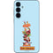 Bobs Burgers Stacked Galaxy A36 5G Skin