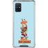 Bobs Burgers Stacked Galaxy A51 5G Clear Case
