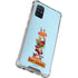 Bobs Burgers Stacked Galaxy A71 5G Clear Case