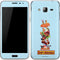 Bobs Burgers Stacked Galaxy J3 Skin