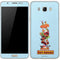 Bobs Burgers Stacked Galaxy J7 Skin