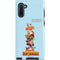 Bobs Burgers Stacked Galaxy Note 10 Pro Case