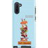 Bobs Burgers Stacked Galaxy Cases
