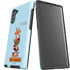 Bobs Burgers Stacked Galaxy Note 10 Pro Case