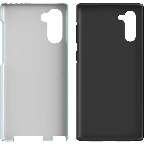 Bobs Burgers Stacked Galaxy Note 10 Pro Case