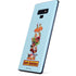 Bobs Burgers Stacked Galaxy Note 9 Skin