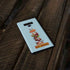 Bobs Burgers Stacked Galaxy Note 9 Skin