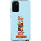 Bobs Burgers Stacked Galaxy Note20 5G Pro Case