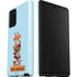 Bobs Burgers Stacked Galaxy Note20 5G Pro Case