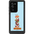 Bobs Burgers Stacked Galaxy Note20 Ultra 5G Waterproof Case