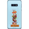 Bobs Burgers Stacked Galaxy S10e Skin