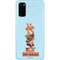 Bobs Burgers Stacked Galaxy S20 Lite Case