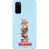 Bobs Burgers Stacked Galaxy Cases