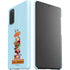 Bobs Burgers Stacked Galaxy S20 Lite Case