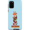 Bobs Burgers Stacked Galaxy S20 Plus Pro Case