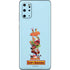 Bobs Burgers Stacked Galaxy S20 Plus Skin