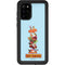 Bobs Burgers Stacked Galaxy S20 Plus Waterproof Case