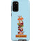 Bobs Burgers Stacked Galaxy S20 Pro Case