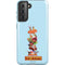 Bobs Burgers Stacked Galaxy S21 5G Pro Case
