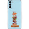 Bobs Burgers Stacked Galaxy S21 5G Skin