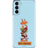 Bobs Burgers Stacked Galaxy S21 5G Skin