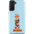 Bobs Burgers Stacked Galaxy S21 FE Pro Case