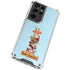 Bobs Burgers Stacked Galaxy S21 Ultra 5G Clear Case