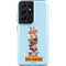 Bobs Burgers Stacked Galaxy S21 Ultra 5G Pro Case