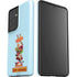 Bobs Burgers Stacked Galaxy S21 Ultra 5G Pro Case