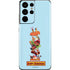 Bobs Burgers Stacked Galaxy S21 Ultra 5G Skin
