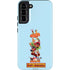 Bobs Burgers Stacked Galaxy S22 Plus Pro Case