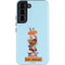 Bobs Burgers Stacked Galaxy S22 Pro Case
