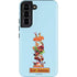 Bobs Burgers Stacked Galaxy S22 Pro Case