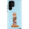 Bobs Burgers Stacked Galaxy S22 Ultra Pro Case