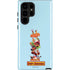 Bobs Burgers Stacked Galaxy S22 Ultra Pro Case