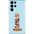Bobs Burgers Stacked Galaxy S22 Ultra Skin