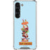 Bobs Burgers Stacked Galaxy S23 Clear Case