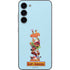Bobs Burgers Stacked Galaxy S23 FE Skin