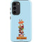 Bobs Burgers Stacked Galaxy S23 Plus Pro Case