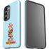 Bobs Burgers Stacked Galaxy S23 Plus Pro Case