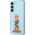 Bobs Burgers Stacked Galaxy S23 Plus Skin
