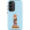 Bobs Burgers Stacked Galaxy S23 Pro Case