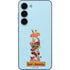Bobs Burgers Stacked Galaxy S23 Skin