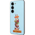 Bobs Burgers Stacked Galaxy S23 Skin