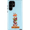 Bobs Burgers Stacked Galaxy S23 Ultra Pro Case