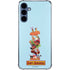Bobs Burgers Stacked Galaxy S24 Clear Case